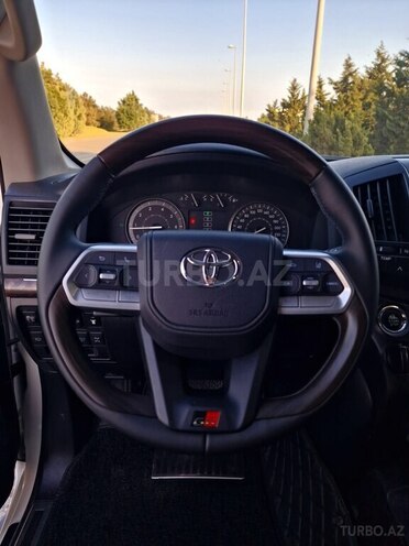 Toyota Land Cruiser 2012, 178,000 km - 4.0 л - Bakı