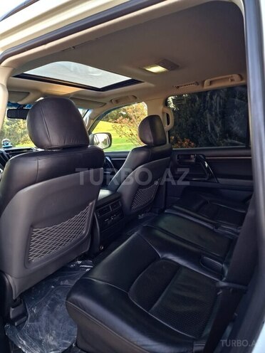 Toyota Land Cruiser 2012, 178,000 km - 4.0 л - Bakı