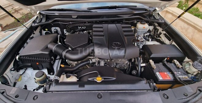 Toyota Land Cruiser 2012, 178,000 km - 4.0 л - Bakı