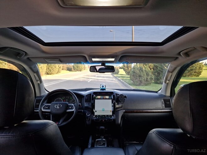 Toyota Land Cruiser 2012, 178,000 km - 4.0 л - Bakı