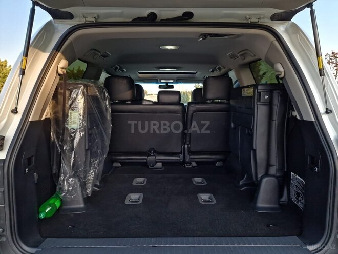 Toyota Land Cruiser 2012, 178,000 km - 4.0 л - Bakı