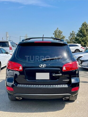 Hyundai Santa Fe 2008, 182,895 km - 2.7 l - Bakı