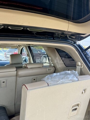 Hyundai Santa Fe 2008, 182,895 km - 2.7 l - Bakı