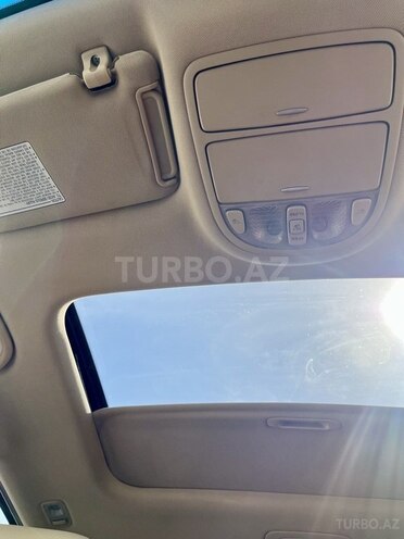 Hyundai Santa Fe 2008, 182,895 km - 2.7 l - Bakı