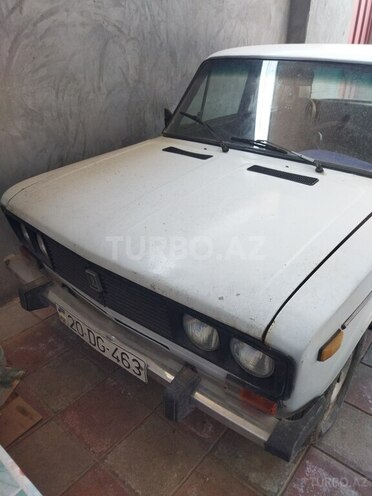 LADA (VAZ) 2106 1990, 82,000 km - 1.5 l - Gəncə