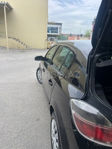 Opel Astra 2007, 215,000 km - 1.4 l - Bakı