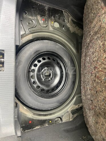 Opel Astra 2007, 215,000 km - 1.4 l - Bakı