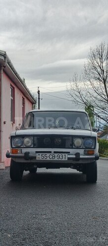 LADA (VAZ) 2106 1991, 95,000 km - 1.3 l - Şəki