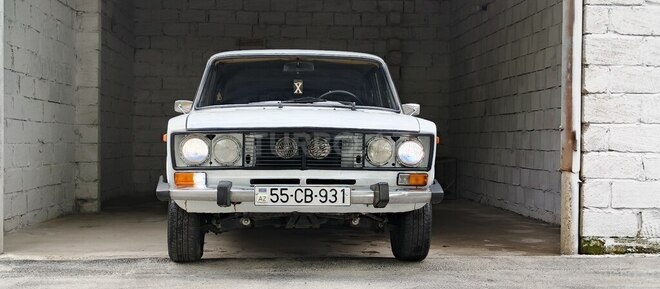 LADA (VAZ) 2106 1991, 95,000 km - 1.3 l - Şəki