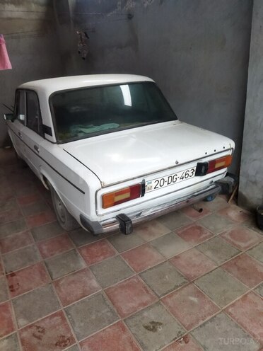 LADA (VAZ) 2106 1990, 82,000 km - 1.5 l - Gəncə