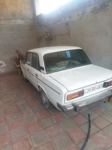 LADA (VAZ) 2106 1990, 82,000 km - 1.5 l - Gəncə