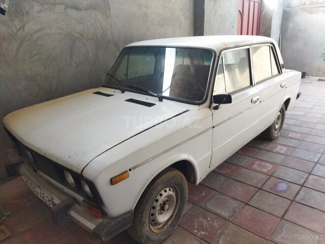 LADA (VAZ) 2106 1990, 82,000 km - 1.5 l - Gəncə