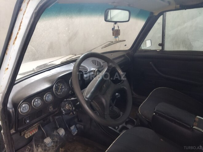 LADA (VAZ) 2106 1990, 82,000 km - 1.5 l - Gəncə