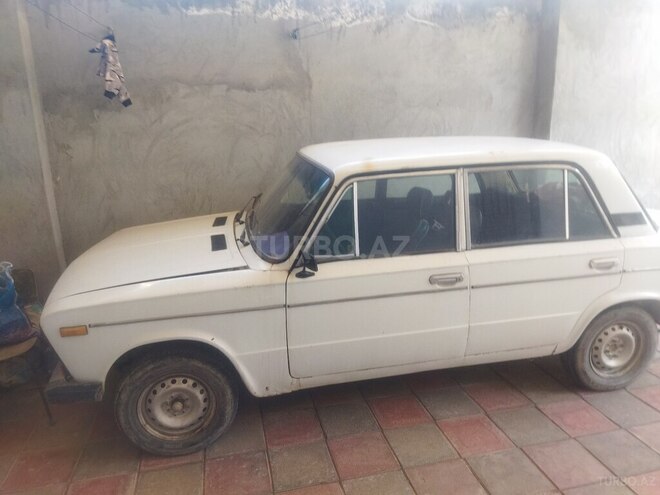 LADA (VAZ) 2106 1990, 82,000 km - 1.5 l - Gəncə