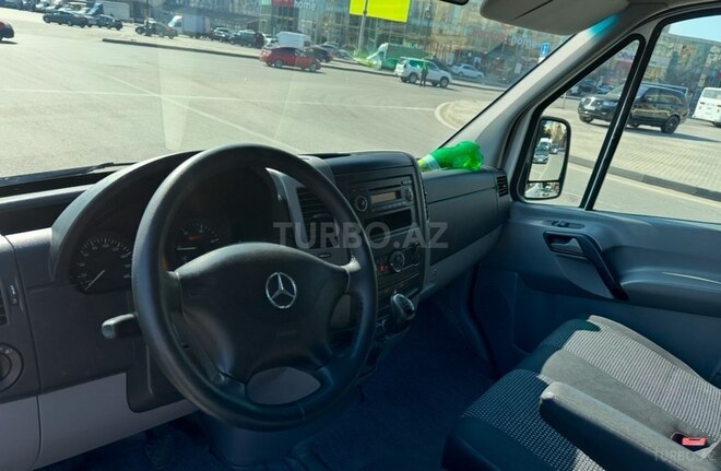 Mercedes Sprinter 315 2007, 180,000 km - 2.2 l - Bakı