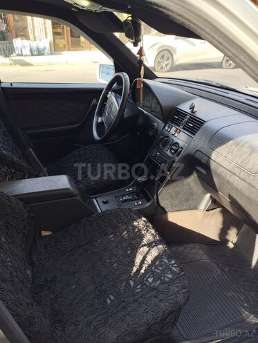 Mercedes C 180 1995, 465,000 km - 1.8 л - Bakı