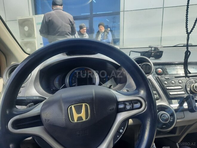 Honda Insight 2010, 370,000 km - 1.3 l - Bakı