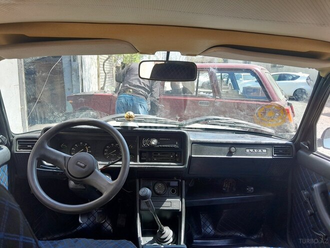 LADA (VAZ) 2107 2010, 63,421 km - 1.6 l - Bakı