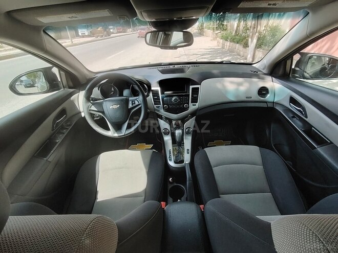 Chevrolet Cruze 2014, 160,000 km - 1.4 l - Sumqayıt