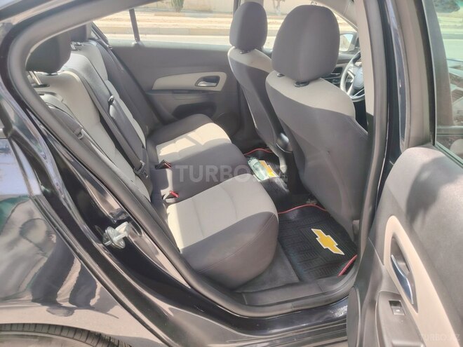 Chevrolet Cruze 2014, 160,000 km - 1.4 l - Sumqayıt