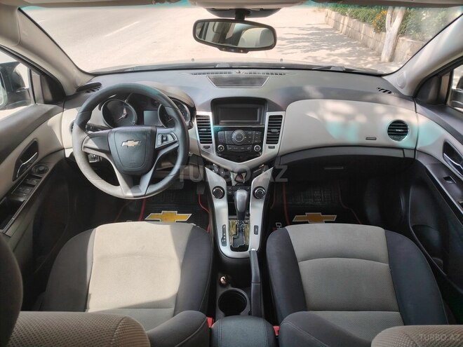 Chevrolet Cruze 2014, 160,000 km - 1.4 l - Sumqayıt