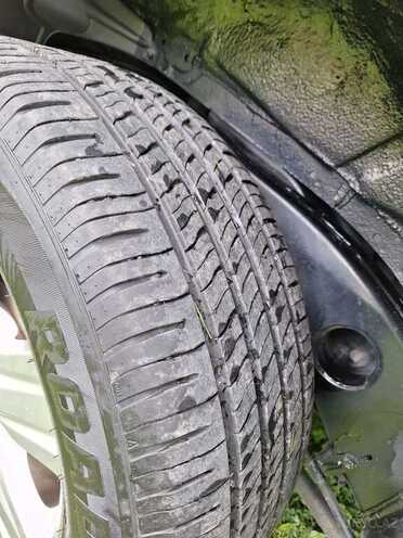 Toyota Land Cruiser 2012, 130,800 km - 4.0 l - Zaqatala