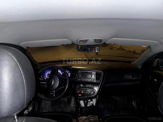 Kia Optima 2012, 128,000 km - 2.0 л - Bakı