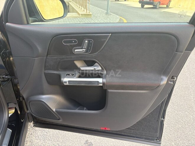 Mercedes GLB 200 2022, 7,000 km - 2.0 l - Bakı