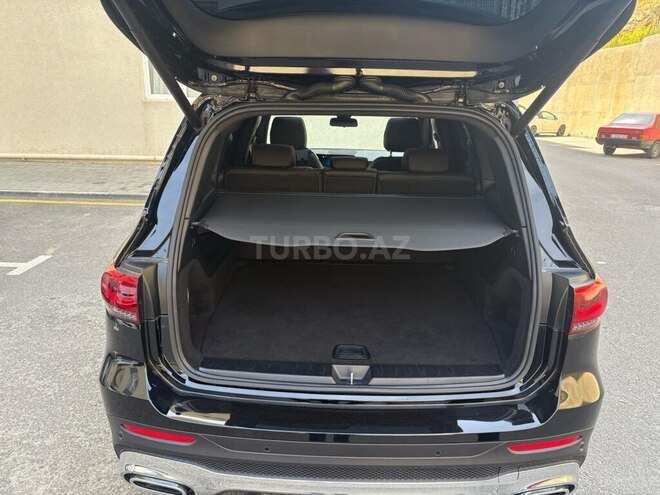 Mercedes GLB 200 2022, 7,000 km - 2.0 l - Bakı