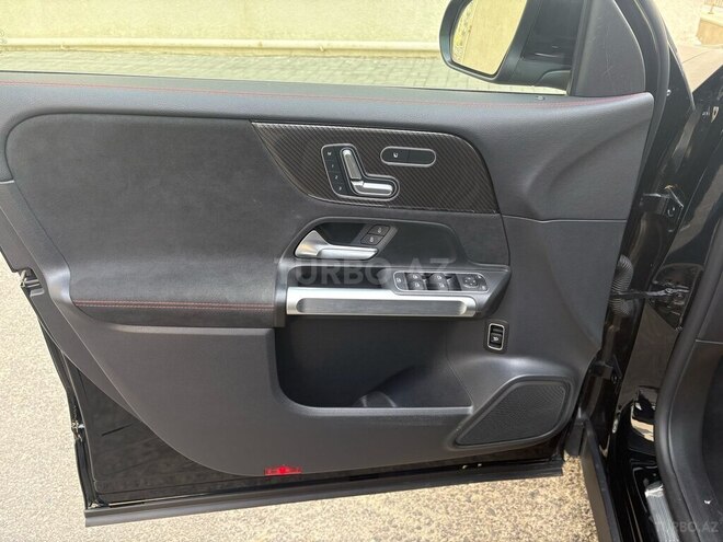 Mercedes GLB 200 2022, 7,000 km - 2.0 l - Bakı