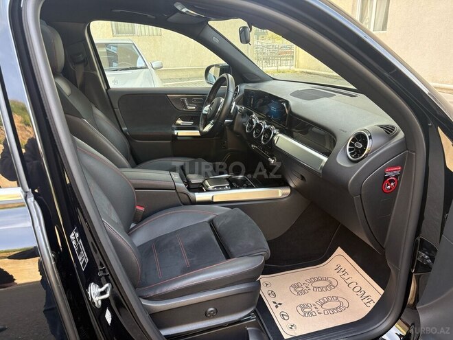 Mercedes GLB 200 2022, 7,000 km - 2.0 l - Bakı