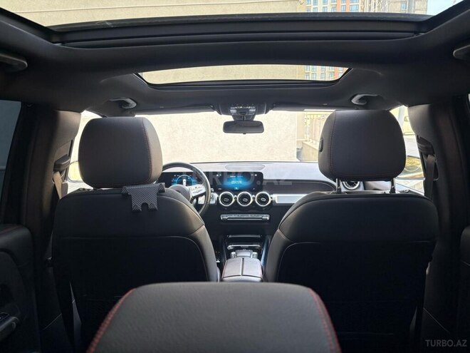 Mercedes GLB 200 2022, 7,000 km - 2.0 l - Bakı