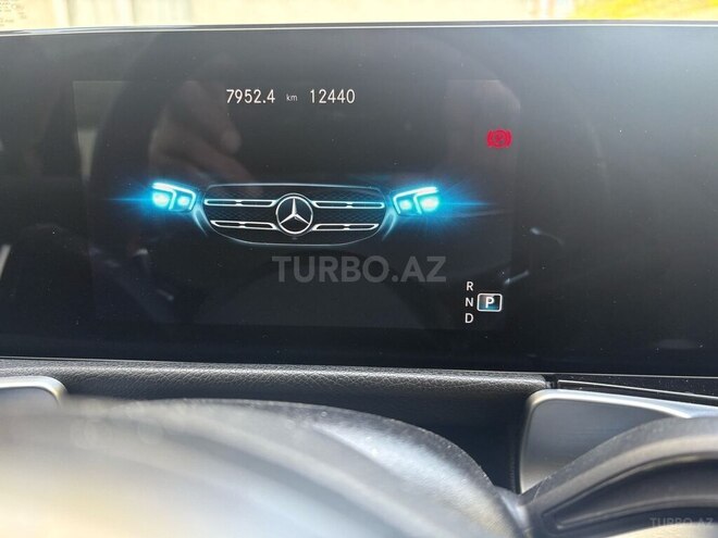 Mercedes GLB 200 2022, 7,000 km - 2.0 l - Bakı