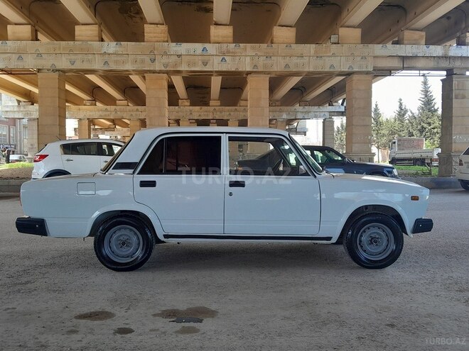 LADA (VAZ) 2107 2010, 63,421 km - 1.6 l - Bakı