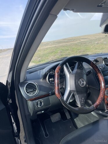 Mercedes GL 350 2009, 333,333 km - 3.0 л - Sumqayıt