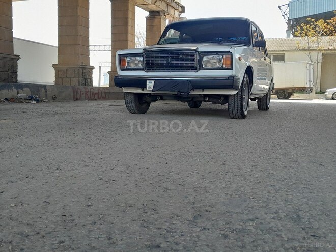 LADA (VAZ) 2107 2010, 63,421 km - 1.6 l - Bakı