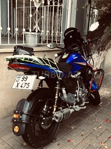 Tufan S 150 2023, 9,000 km - 0.2 л - Sumqayıt