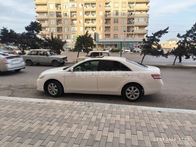 Toyota Camry 2011, 310,000 km - 2.5 l - Bakı