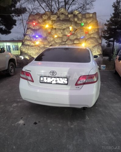 Toyota Camry 2011, 310,000 km - 2.5 l - Bakı