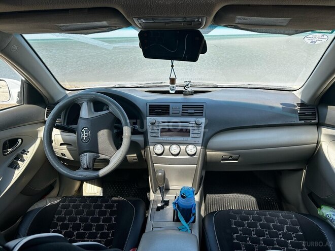 Toyota Camry 2011, 310,000 km - 2.5 l - Bakı