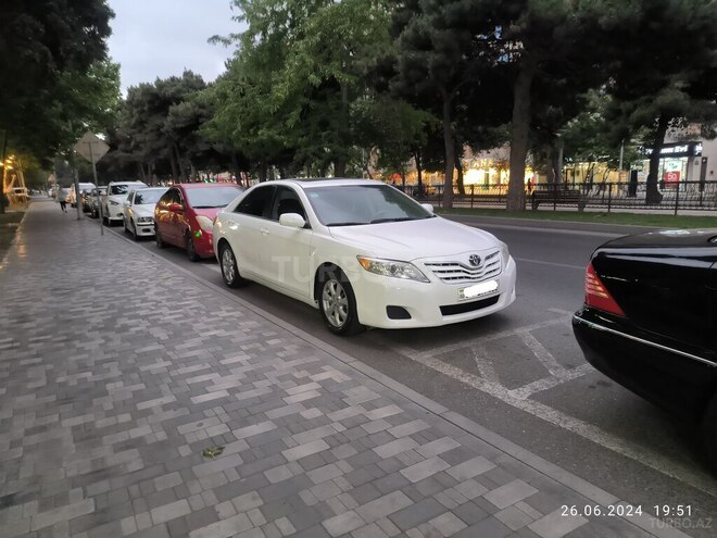 Toyota Camry 2011, 310,000 km - 2.5 l - Bakı