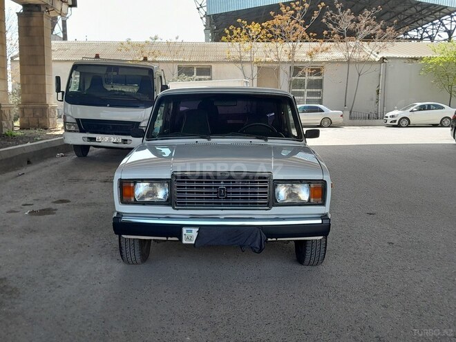 LADA (VAZ) 2107 2010, 63,421 km - 1.6 l - Bakı