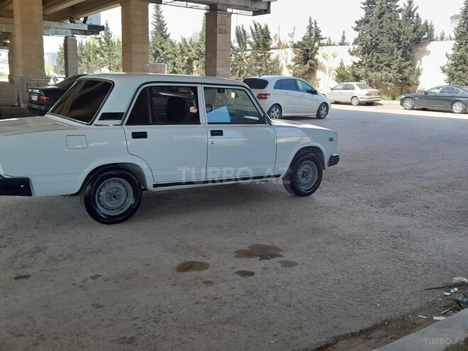 LADA (VAZ) 2107 2010, 63,421 km - 1.6 l - Bakı