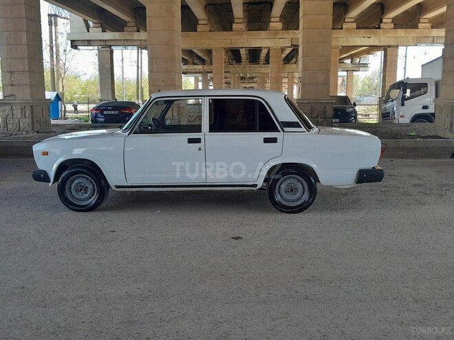 LADA (VAZ) 2107 2010, 63,421 km - 1.6 l - Bakı