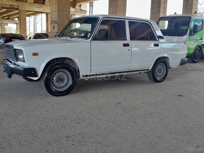 LADA (VAZ) 2107 2010, 63,421 km - 1.6 l - Bakı