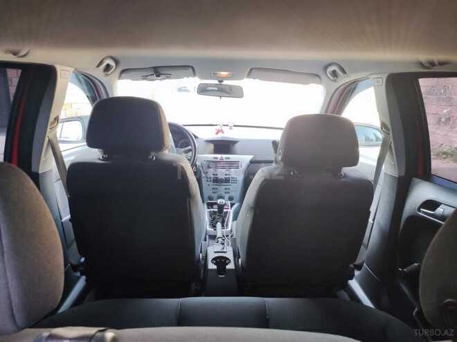 Opel Astra 2009, 265,000 km - 1.8 l - Bakı