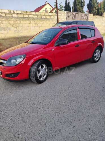 Opel Astra 2009, 265,000 km - 1.8 l - Bakı