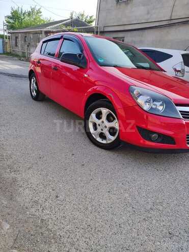 Opel Astra 2009, 265,000 km - 1.8 l - Bakı