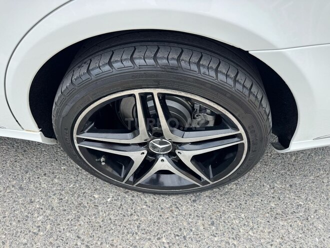 Mercedes E 220 d 2014, 270,000 km - 2.2 l - Bakı