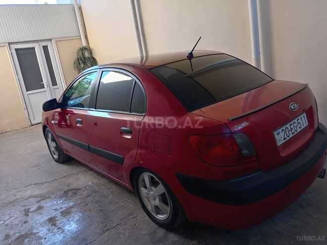 Kia Pride 2006, 304,542 km - 1.5 l - Gəncə